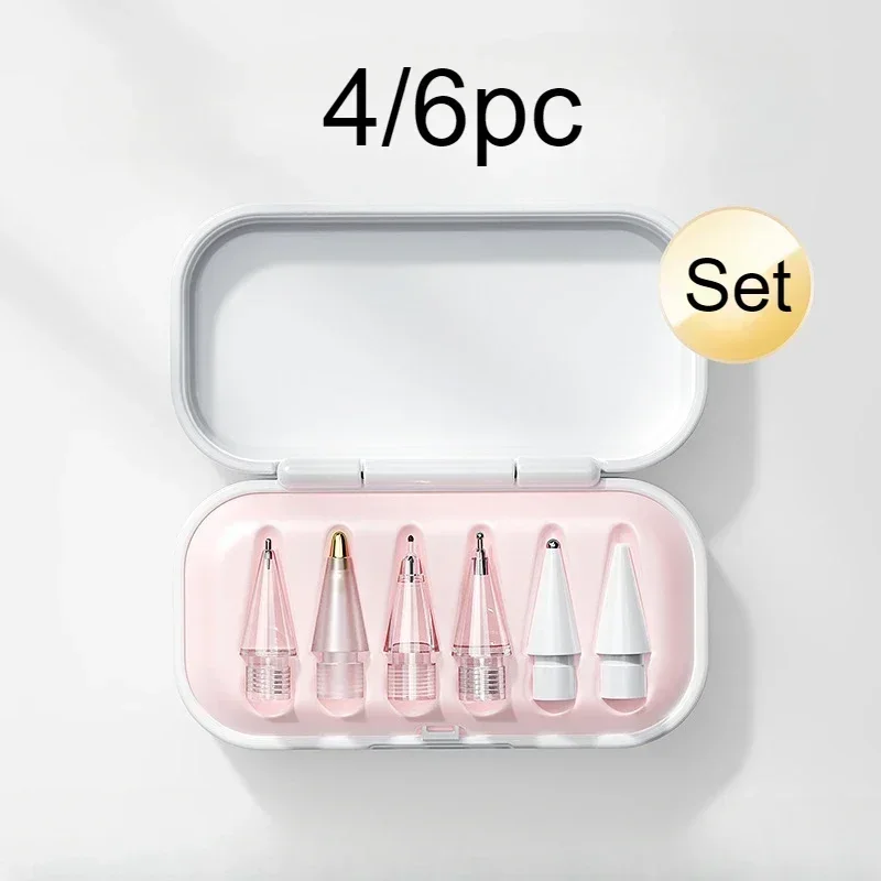 DIXSG Replacement Pencil Tips  - đánh giá và giá Tablet Stylus Accessories