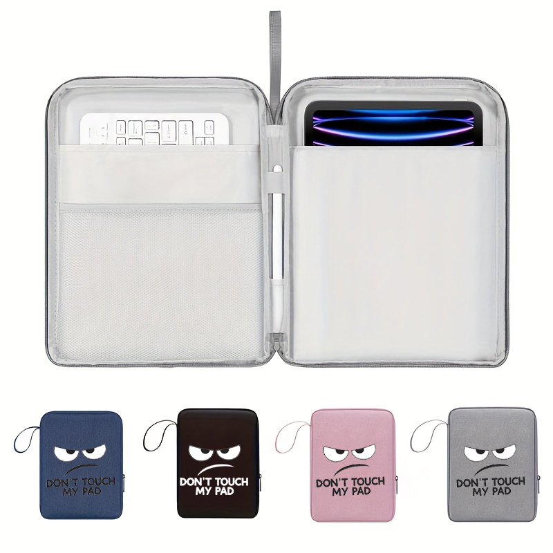 Tablet Handbag Case for 10.9-1 - đánh giá và giá Tablet And Accessories Bag