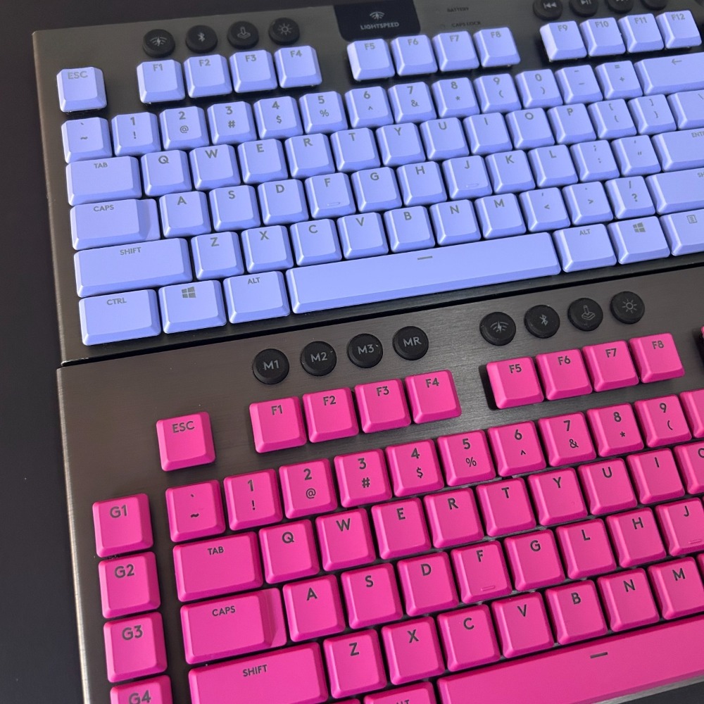 RGB Gaming Keycaps for Logitec - đánh giá và giá Logitech Tablet Accessories