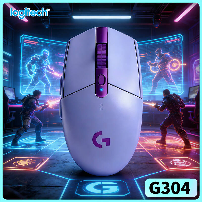 Logitech G304 Ligthspeed 12000 - đánh giá và giá Logitech Tablet Accessories
