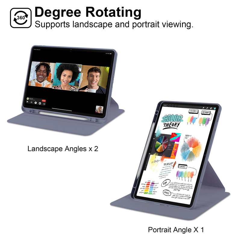 360 Rotation Cover For Redmi P - đánh giá và giá Poco Tablet Accessories