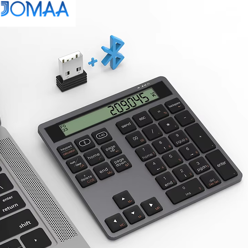 JOMAA USB Wireless Custom Nume - đánh giá và giá Tablet Accessories Uk