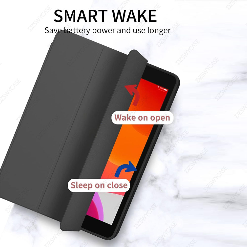 Compatible With iPad 9.7 Inch  - đánh giá và giá Ipad Cover Folio