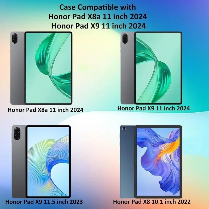 EVA Kids Case for Huawei Honor - đánh giá và giá Honor Tablet Accessories