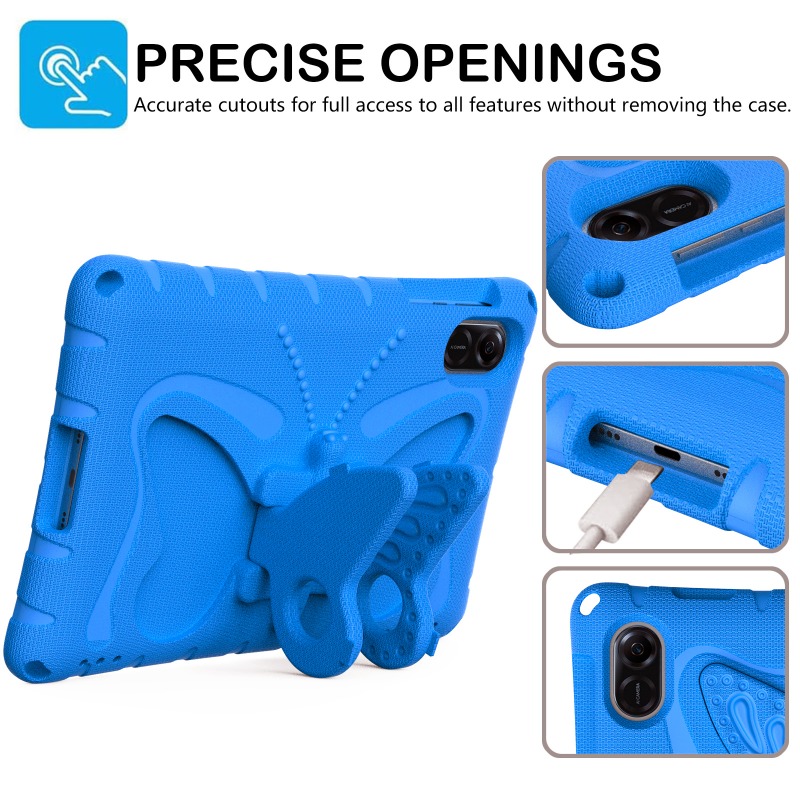 EVA Kids Case for Huawei Honor - đánh giá và giá Honor Tablet Accessories