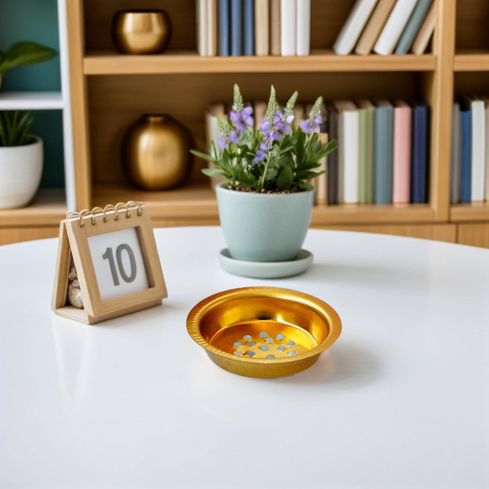 12pcs Incense Cup Accessories  - đánh giá và giá Tablet Holder Accessories