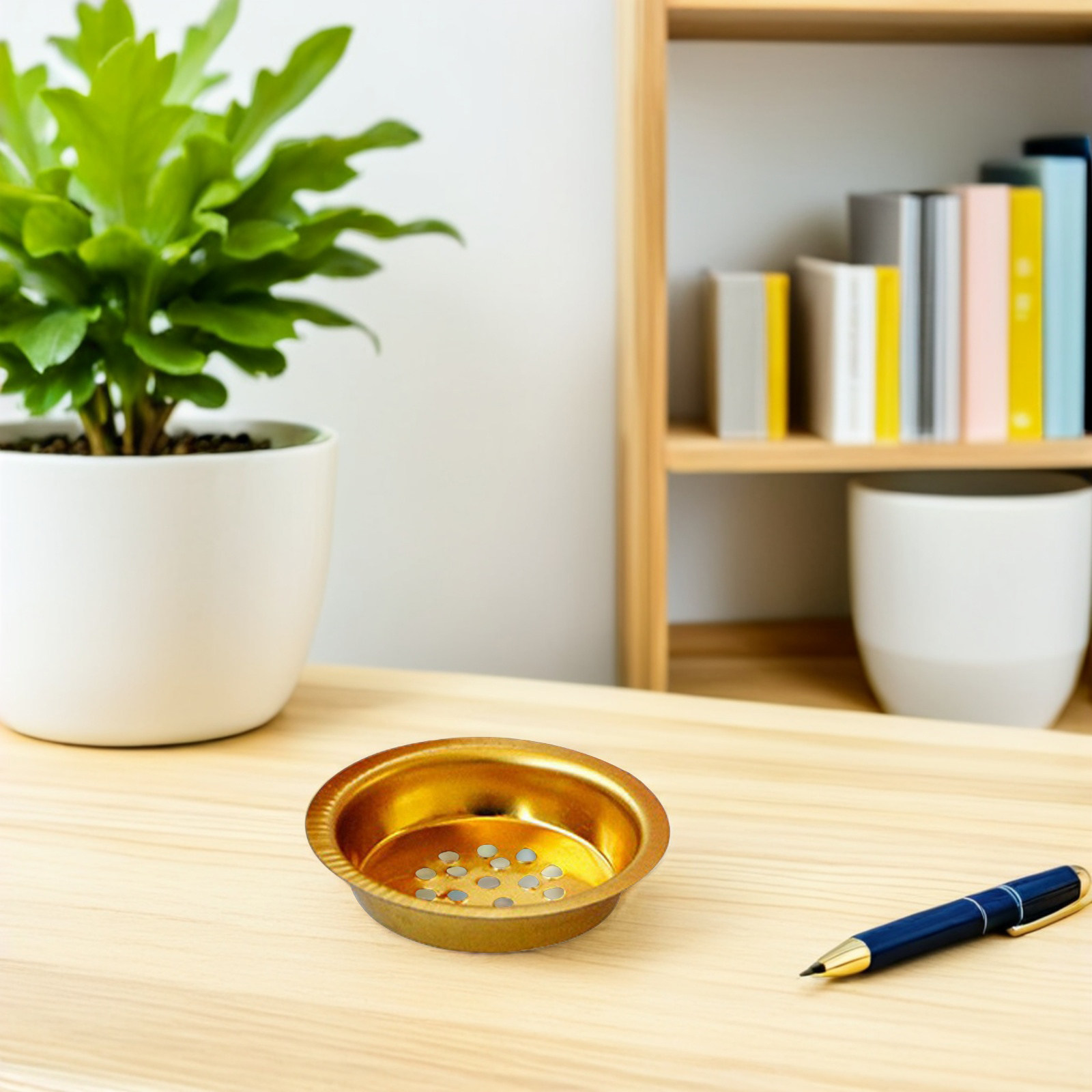 12pcs Incense Cup Accessories  - đánh giá và giá Tablet Holder Accessories