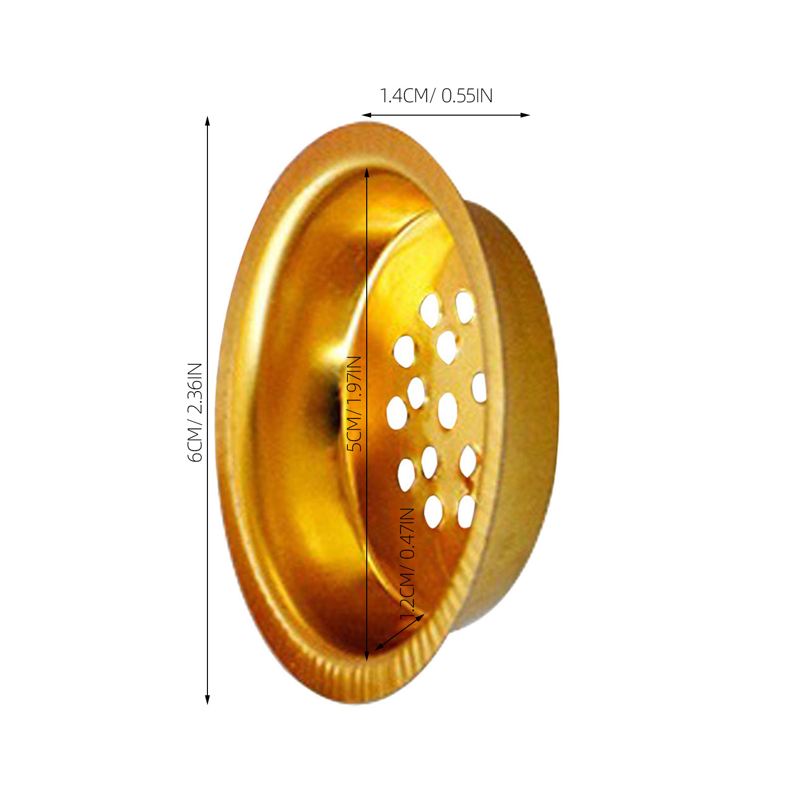 12pcs Incense Cup Accessories  - đánh giá và giá Tablet Holder Accessories