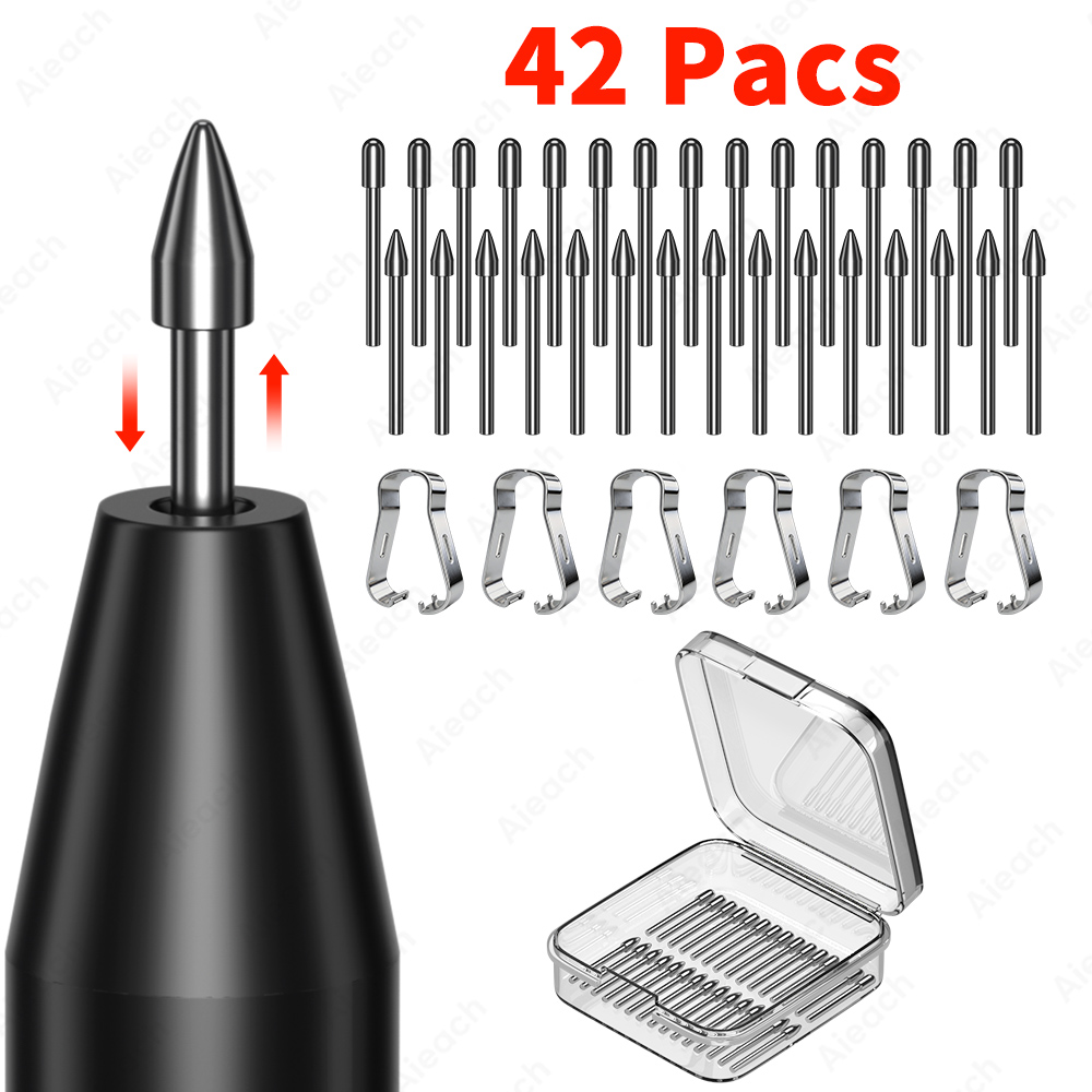 VUUV Replacable Pencil Nib for - đánh giá và giá Tablet Stylus Accessories