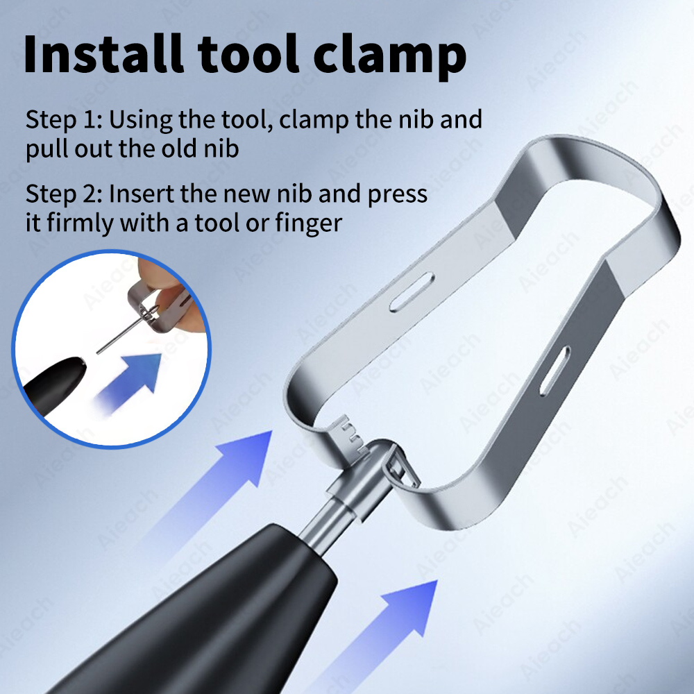 VUUV Replacable Pencil Nib for - đánh giá và giá Tablet Stylus Accessories