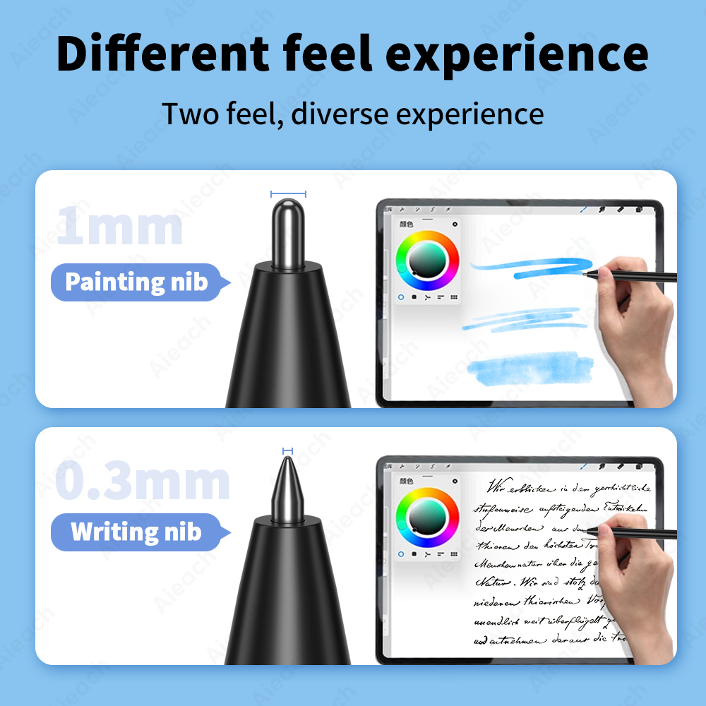 VUUV Replacable Pencil Nib for - đánh giá và giá Tablet Stylus Accessories