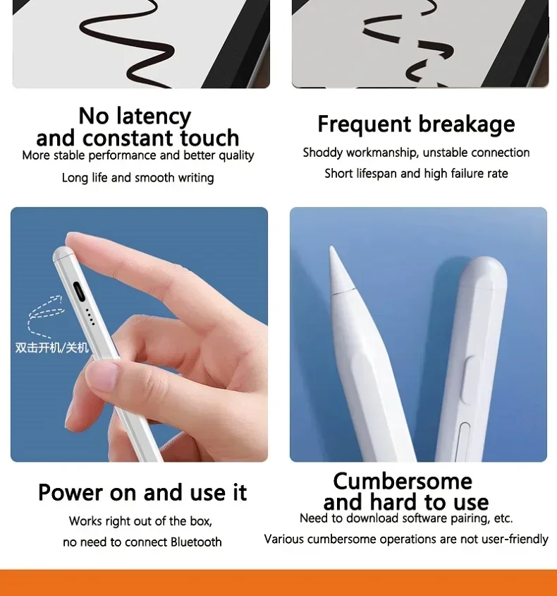 Stylus Pen Suitable for Honor  - đánh giá và giá Honor Tablet Accessories