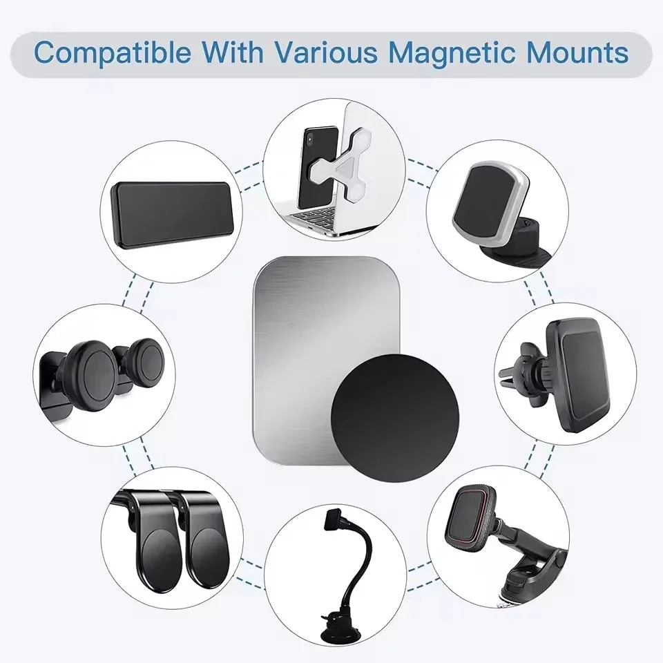 1-10PCS Universal Magnetic Car - đánh giá và giá Tablet Holder Accessories