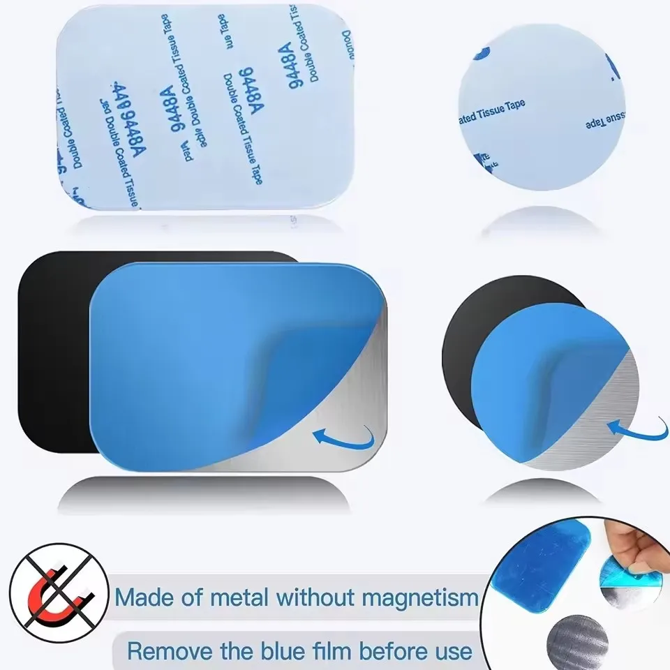 1-10PCS Universal Magnetic Car - đánh giá và giá Tablet Holder Accessories