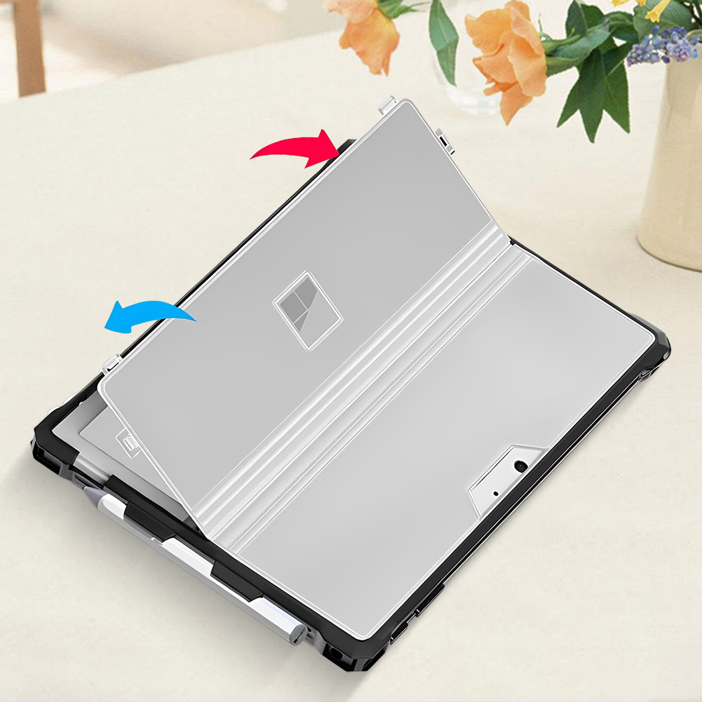 Protective Rugged Cover Case f - đánh giá và giá Microsoft Tablet Accessories