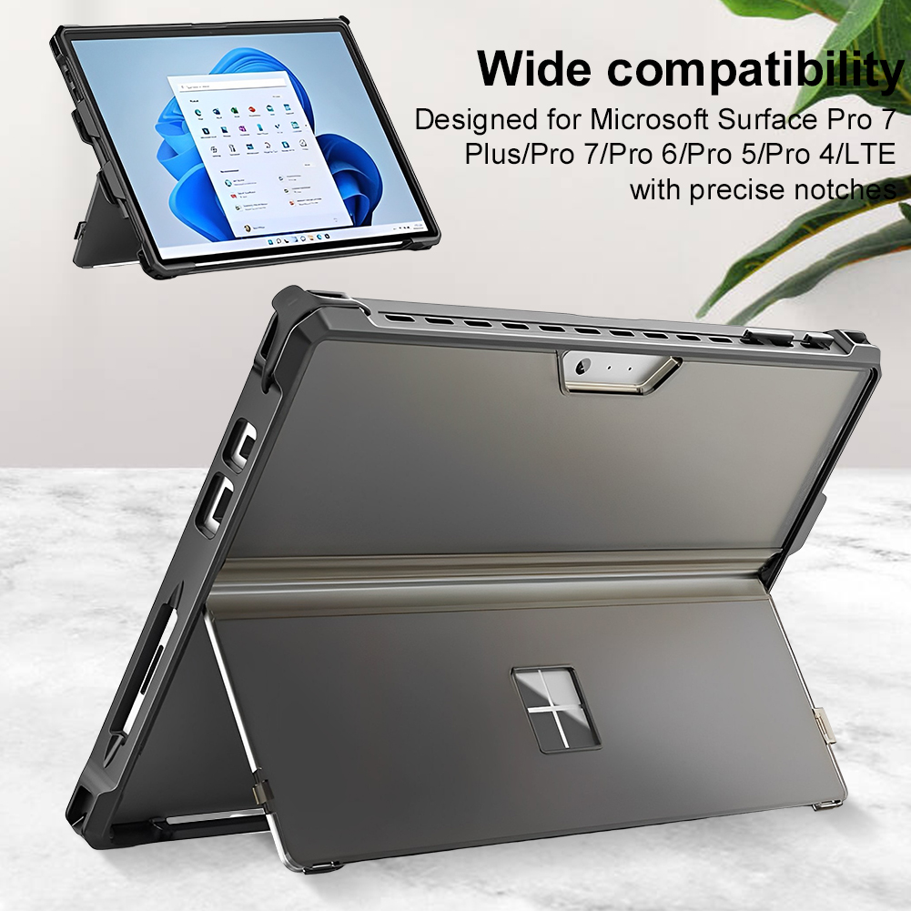 Protective Rugged Cover Case f - đánh giá và giá Microsoft Tablet Accessories