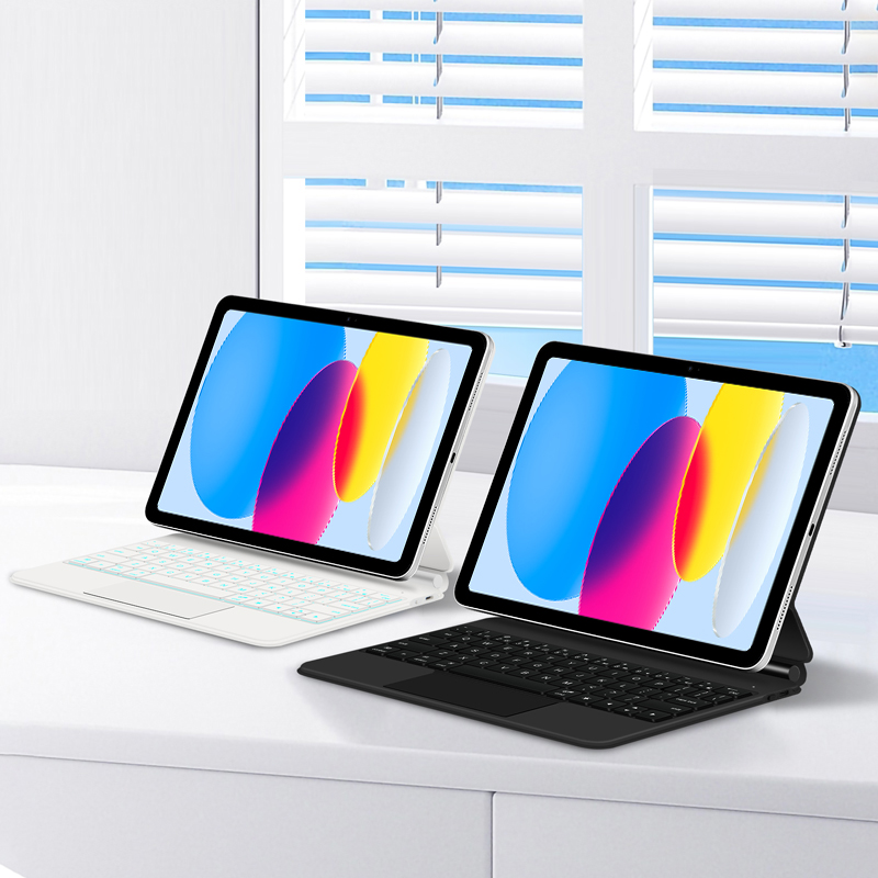 2026 Magic Keyboard for iPad 1 - đánh giá và giá Ipad Cover Folio