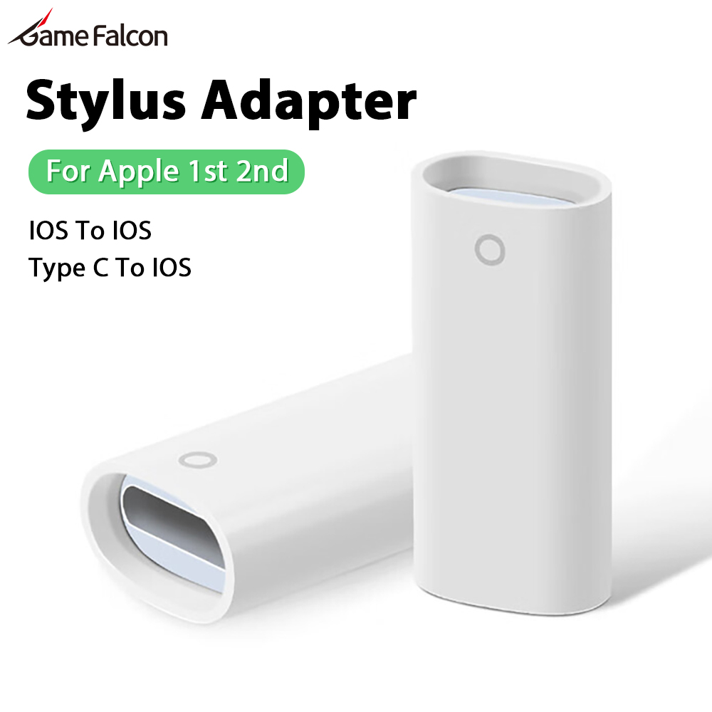 Connector Charger for Apple To - đánh giá và giá Tablet Stylus Accessories