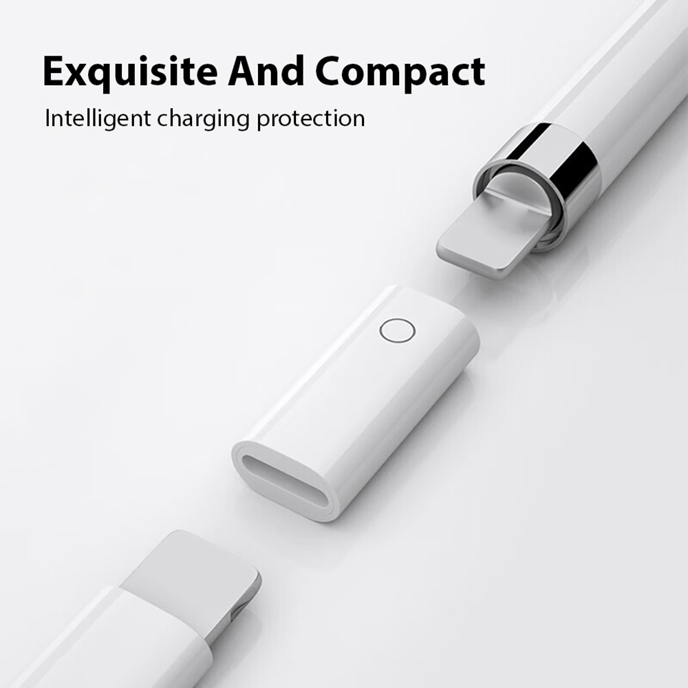 Connector Charger for Apple To - đánh giá và giá Tablet Stylus Accessories