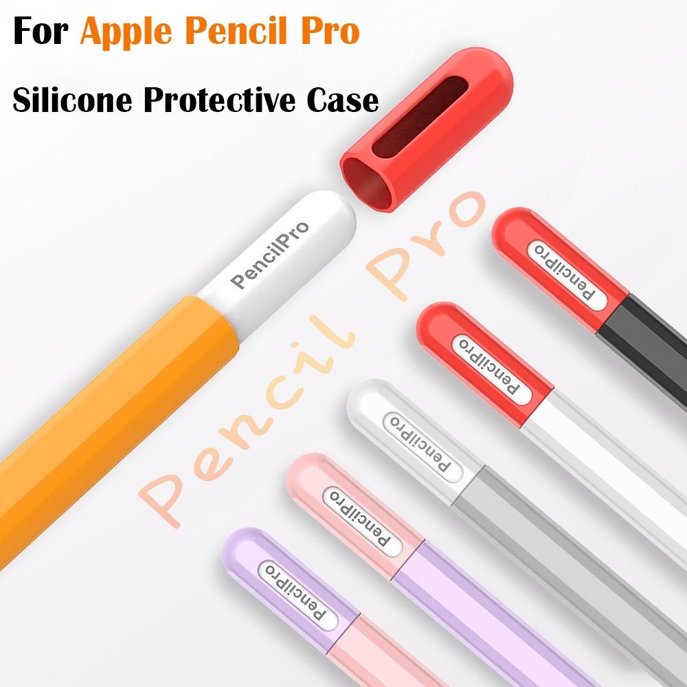 Silicone Tablet Pencil Case Sh - đánh giá và giá Iphone Tablet Accessories