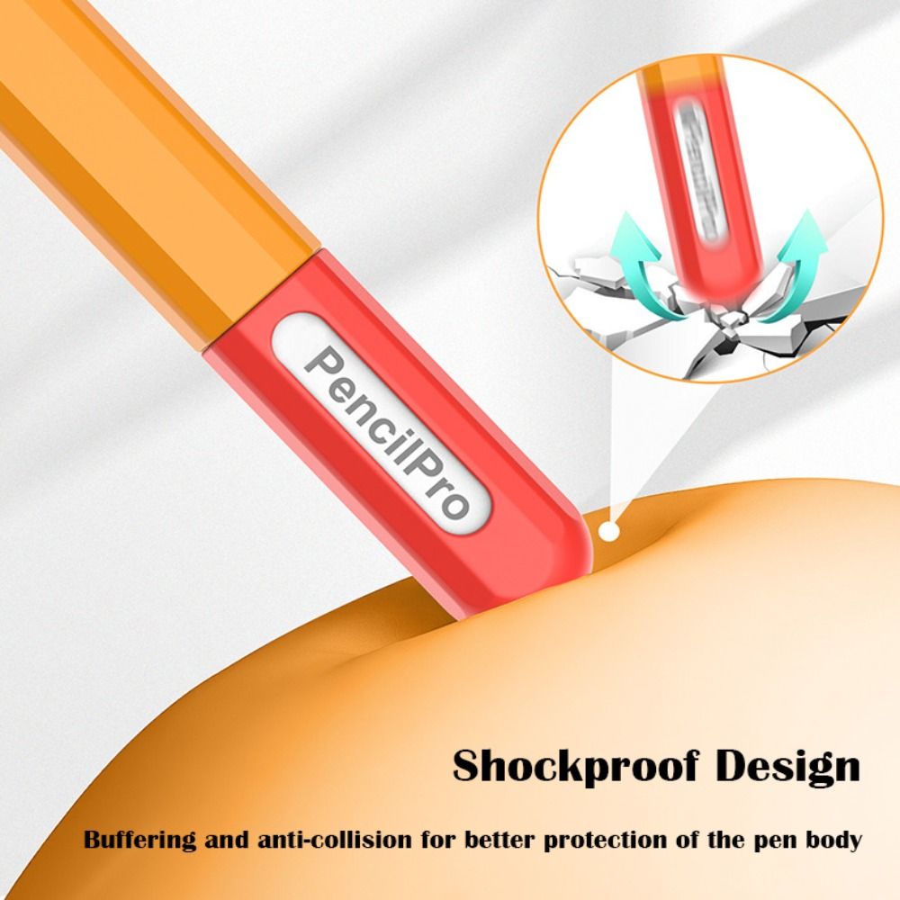 Silicone Tablet Pencil Case Sh - đánh giá và giá Iphone Tablet Accessories