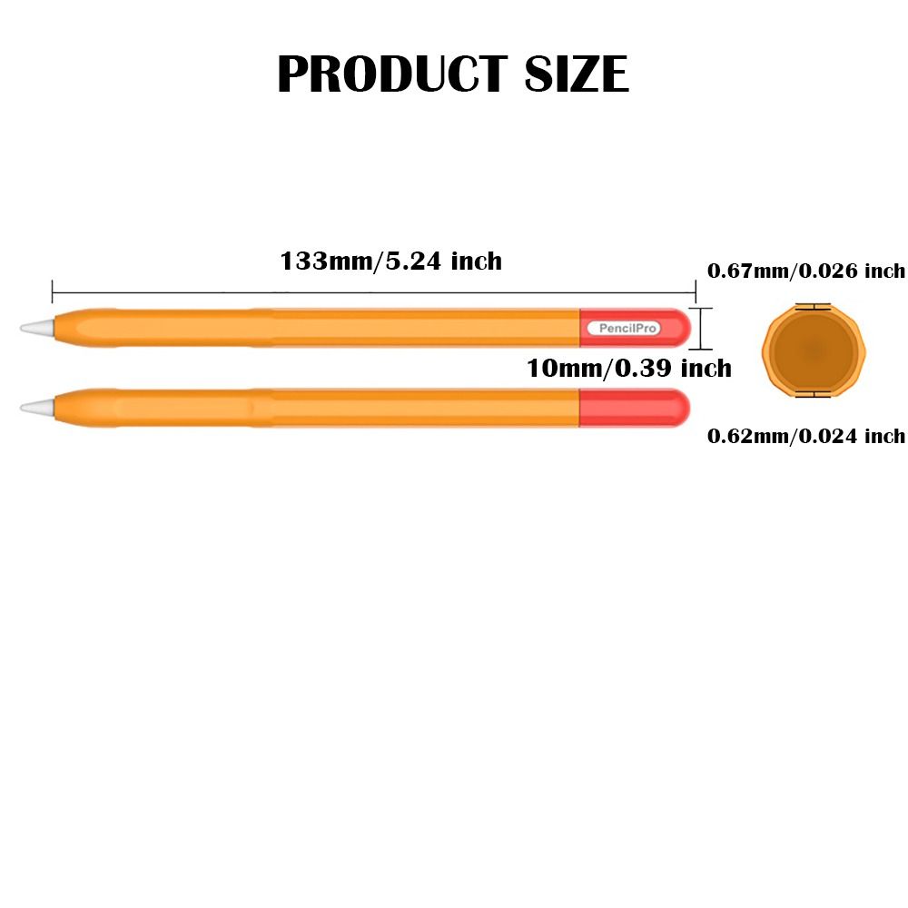 Silicone Tablet Pencil Case Sh - đánh giá và giá Iphone Tablet Accessories