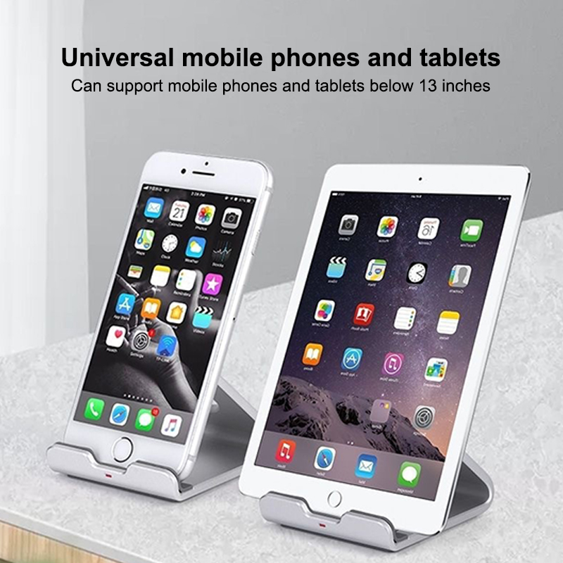Metal Desktop Mobile Phone Sta - đánh giá và giá Tablet Holder Accessories