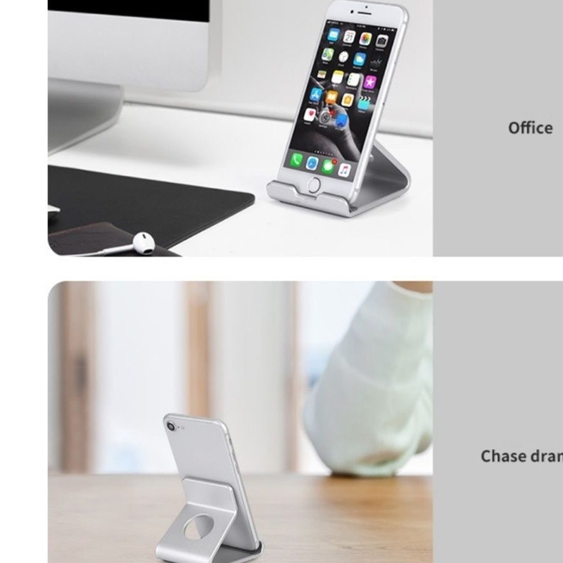 Metal Desktop Mobile Phone Sta - đánh giá và giá Tablet Holder Accessories
