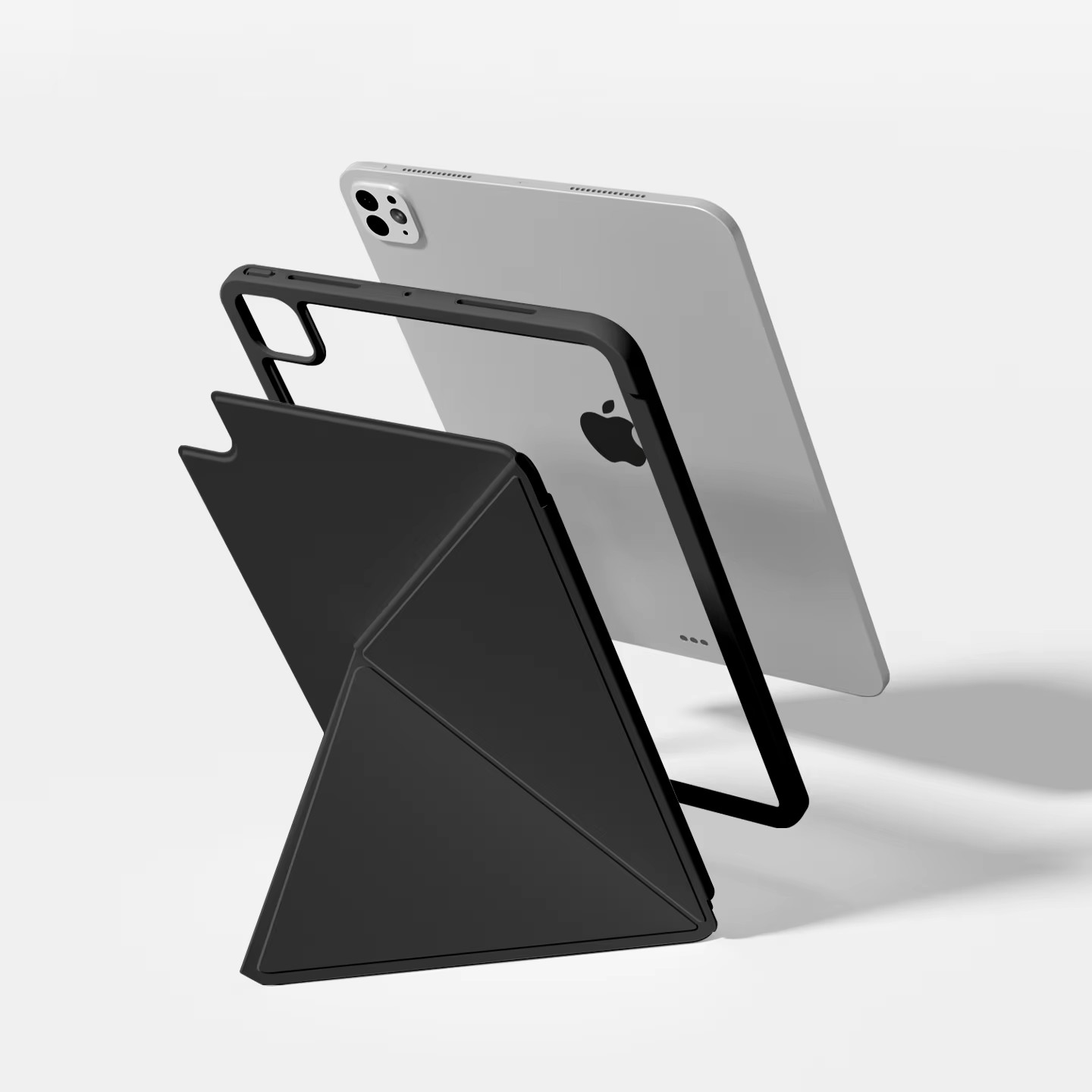 Smart Folio Cover for iPad Pro - đánh giá và giá Ipad Cover Folio