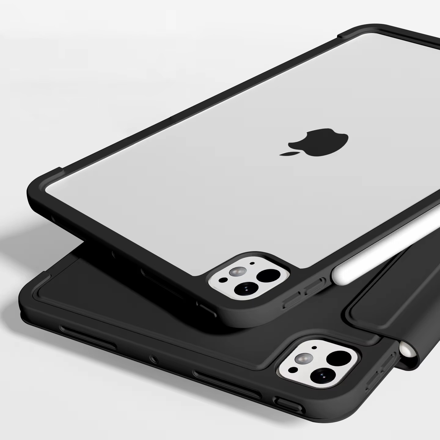 Smart Folio Cover for iPad Pro - đánh giá và giá Ipad Cover Folio