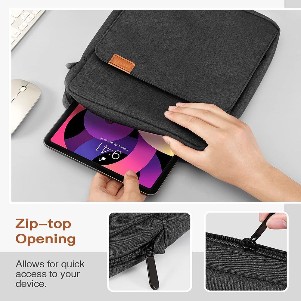 9/11/13.3 inch Tablet Sleeve C - đánh giá và giá Tablet And Accessories Bag
