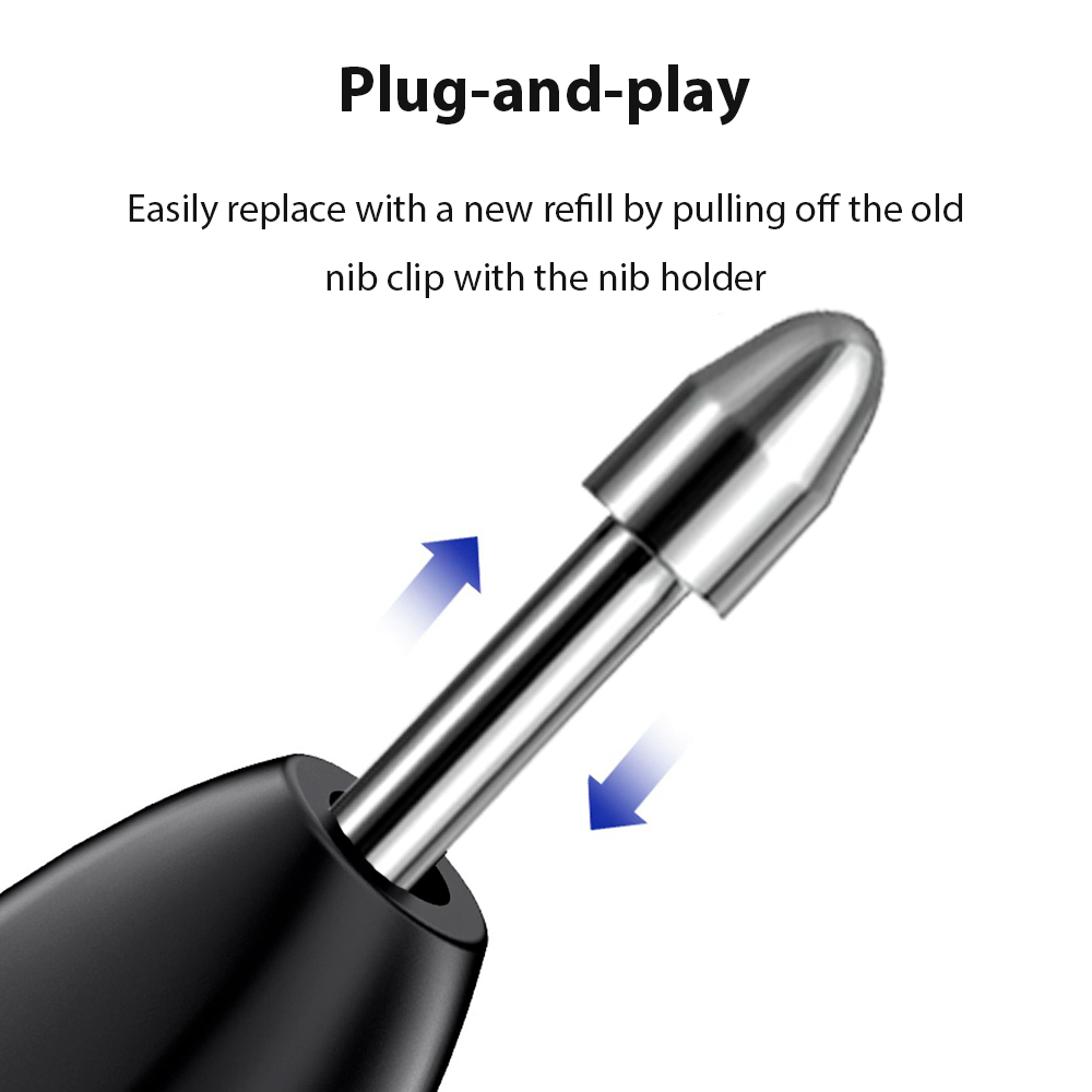 Replaceable Pencil Nib For Sam - đánh giá và giá Tablet Stylus Accessories