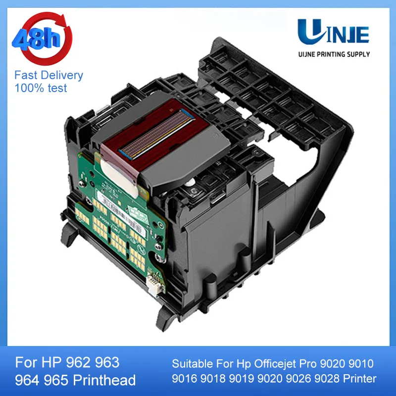 New For HP 962 963 965 964 Pri - đánh giá và giá Hp Tablet Accessories