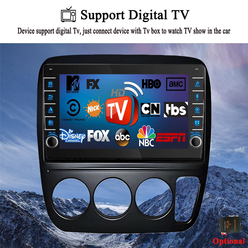 8G 128G Android14 Carplay Auto - đánh giá và giá Tablet Danish Mobile & Accessories Photos