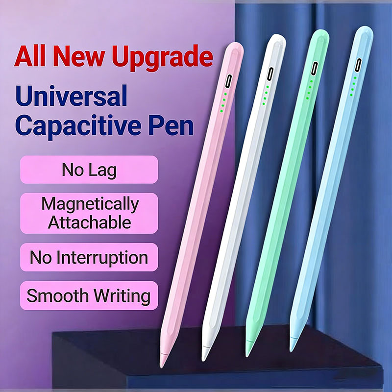 Stylus pen for ipad mini 1 2 3 - đánh giá và giá Tablet Stylus Accessories