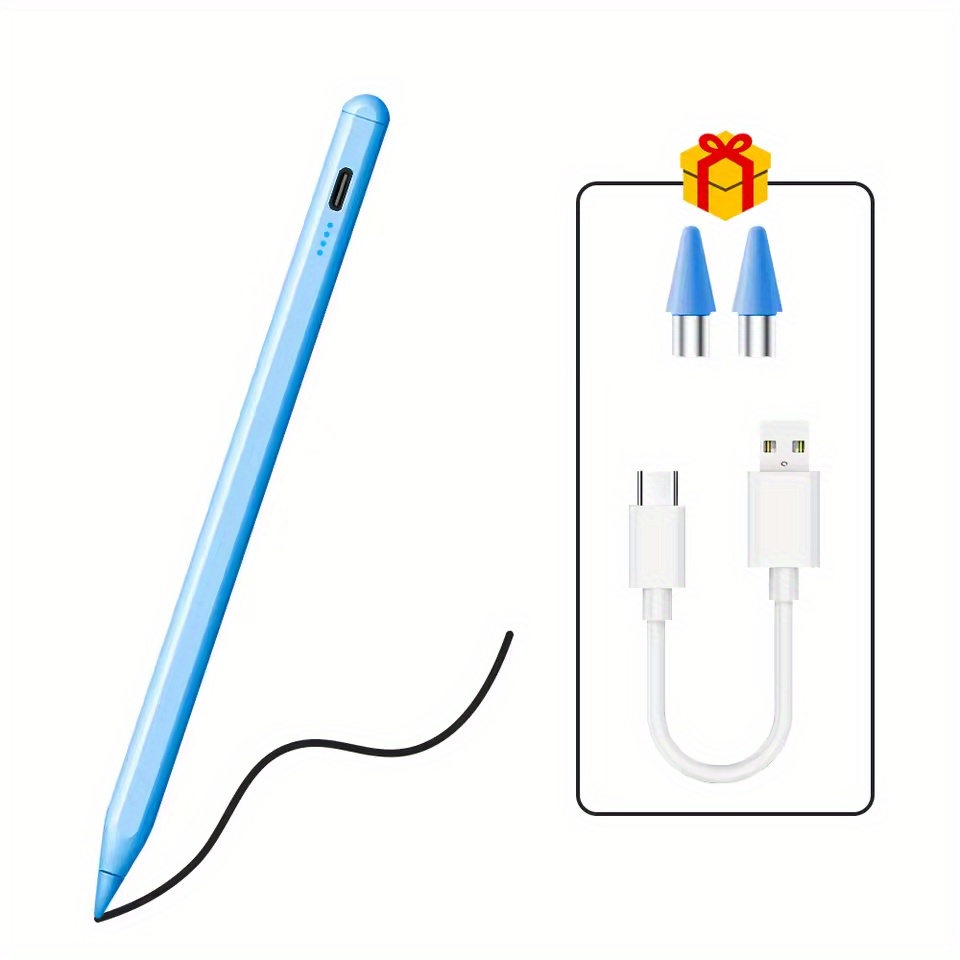 Stylus pen for ipad mini 1 2 3 - đánh giá và giá Tablet Stylus Accessories