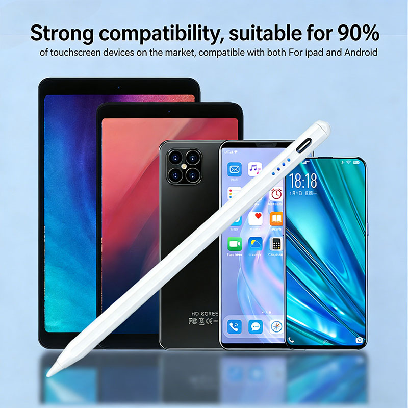 Stylus pen for ipad mini 1 2 3 - đánh giá và giá Tablet Stylus Accessories