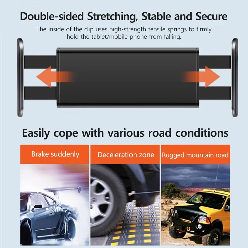 Car Headrest Mount Holder for  - đánh giá và giá Tablet Holder Accessories
