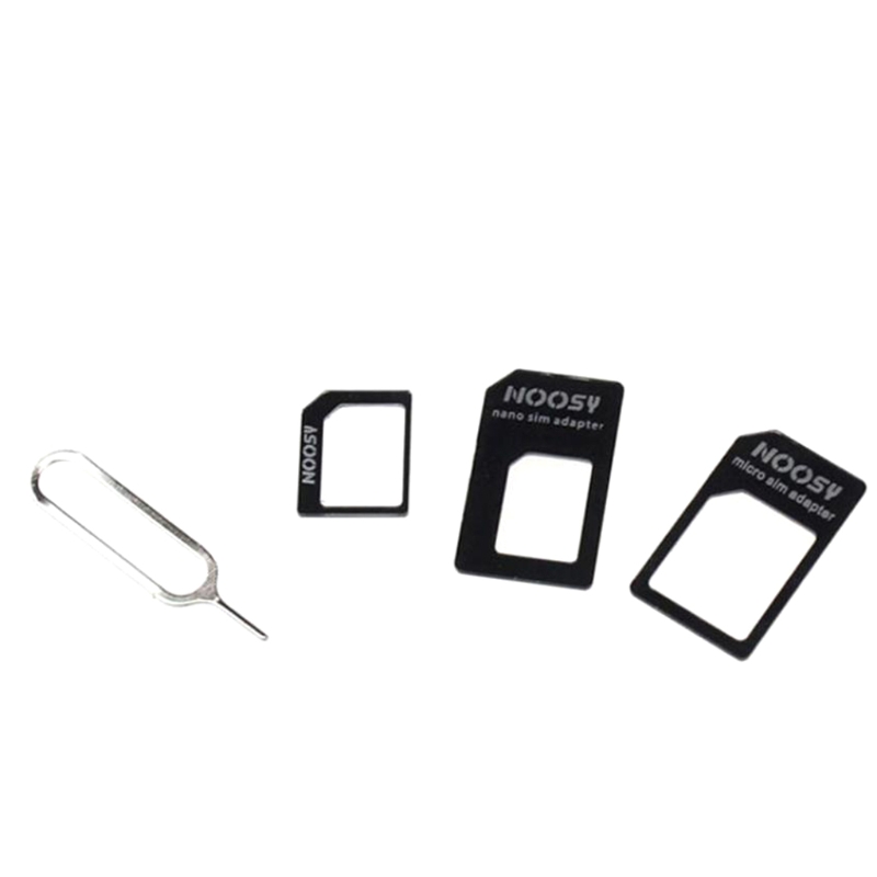 Nano SIM Card to Micro Adapter - đánh giá và giá Iphone Tablet Accessories