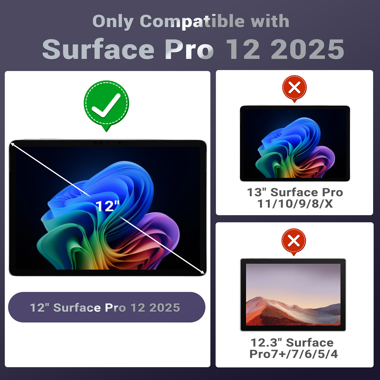 Case for New Microsoft Surface - đánh giá và giá Microsoft Tablet Accessories