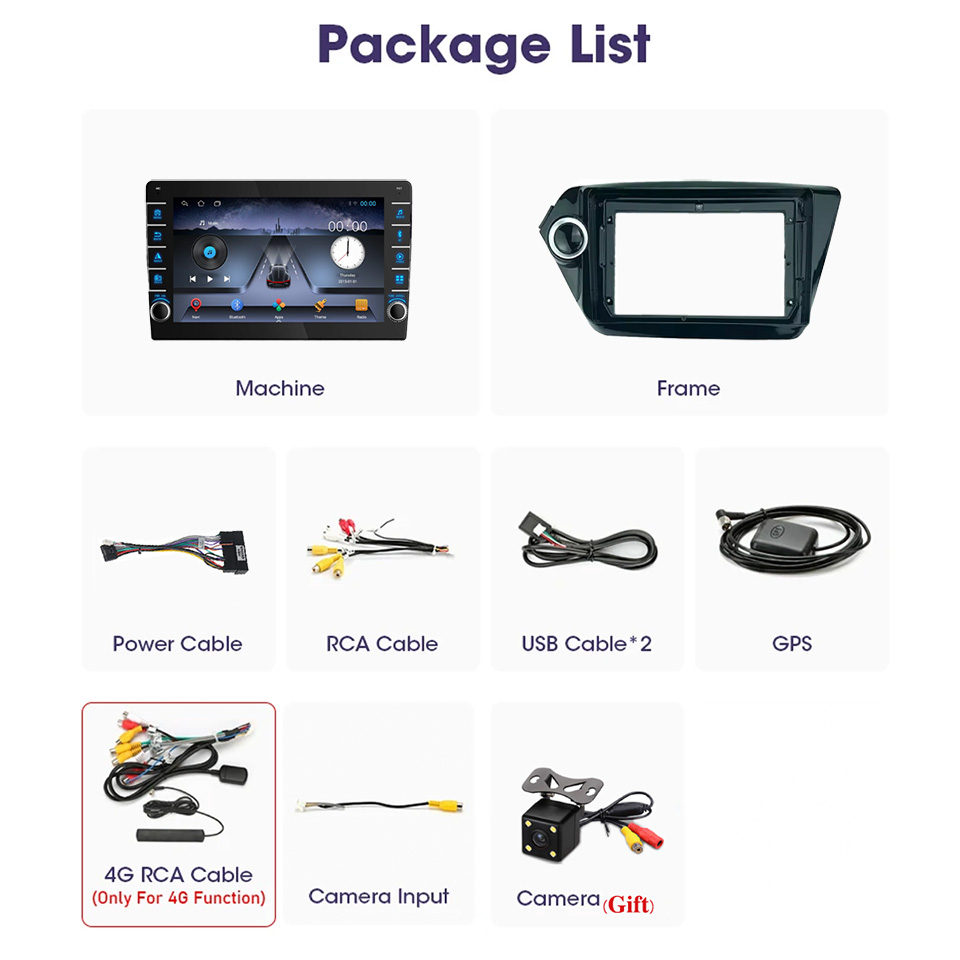 8G 128G Android 14 Carplay Aut - đánh giá và giá Tablet Danish Mobile & Accessories Photos