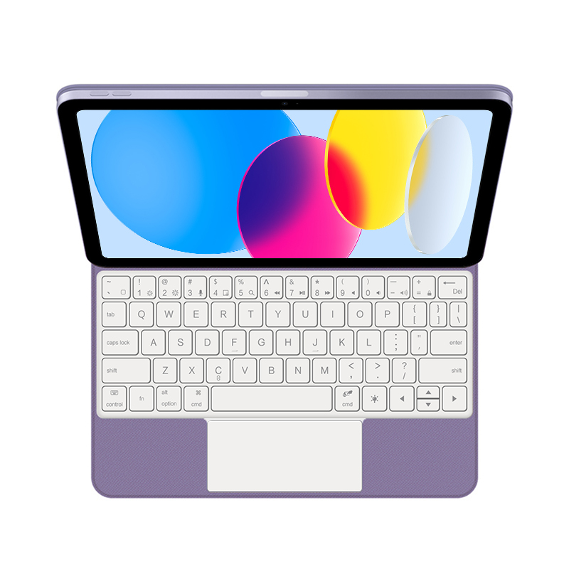 LFOIQN Magic Keyboard For iPad - đánh giá và giá Ipad Cover Folio