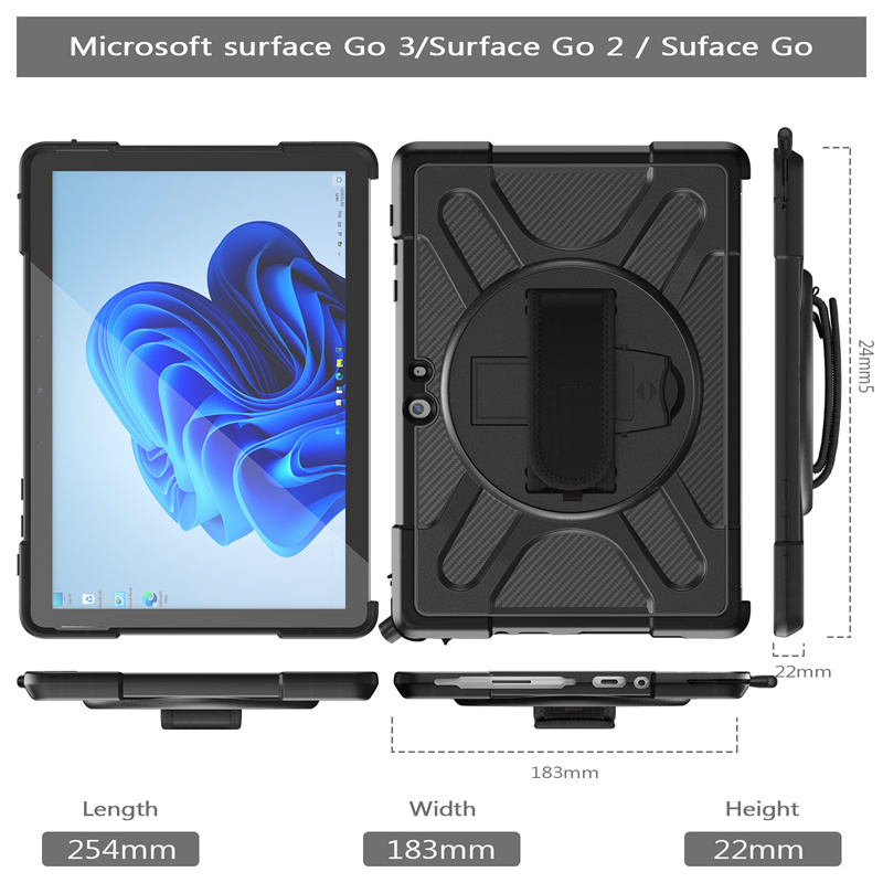 For Microsoft Surface Pro 13 1 - đánh giá và giá Microsoft Tablet Accessories