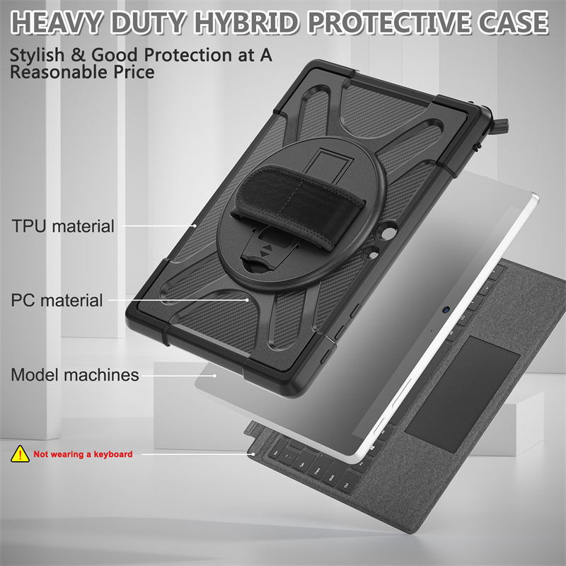 For Microsoft Surface Pro 13 1 - đánh giá và giá Microsoft Tablet Accessories