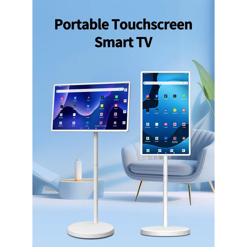 32 Inch Android 15 Smart TV, 6 - đánh giá và giá Tablet Accessories Uk
