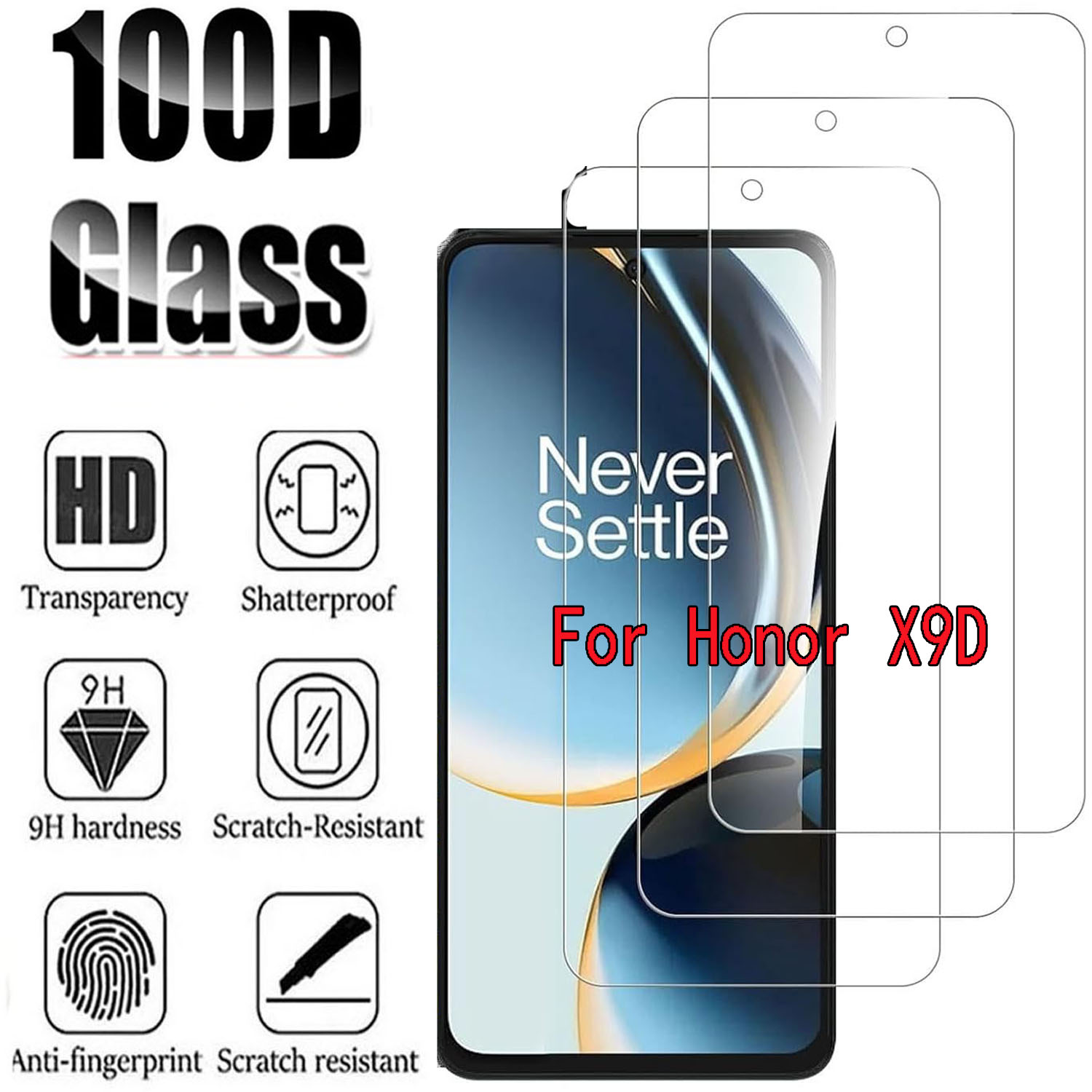 For Huawei Honor X9D HD Screen - đánh giá và giá Honor Tablet Accessories