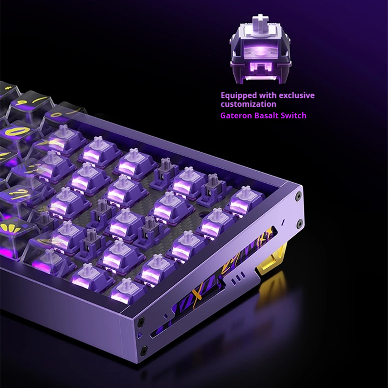 PIIFOX DEFENDER68 Gaming Keybo - đánh giá và giá Tablet Accessories Uk