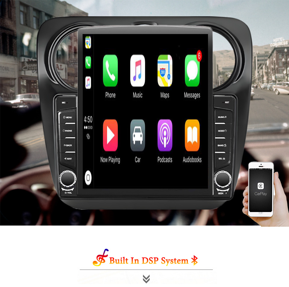 8G+128G Android 14 For Renault - đánh giá và giá Tablet Danish Mobile & Accessories Photos
