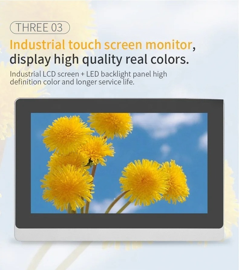 15.6 Inch Waterproof LCD Deskt - đánh giá và giá Tablet With Complete Accessories