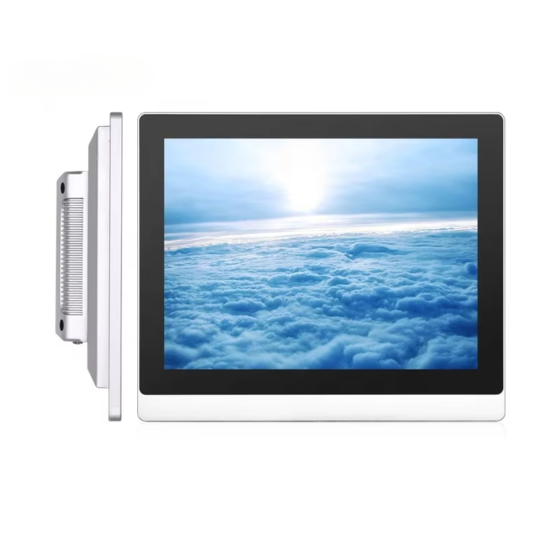 15.6 Inch Waterproof LCD Deskt - đánh giá và giá Tablet With Complete Accessories